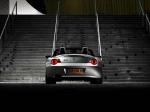 BMW Z4 2.5i Roadster 2002 года